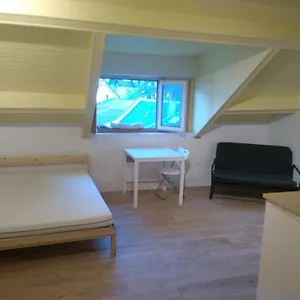 Center Bourg D'oisans Appartement Le Bourg-dʼOisans