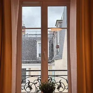 Independant Pres De Montmartre Appartement Paris